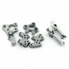 Suzuki GSXR1000 Footpegs 2 x Left Right (2005-2010)