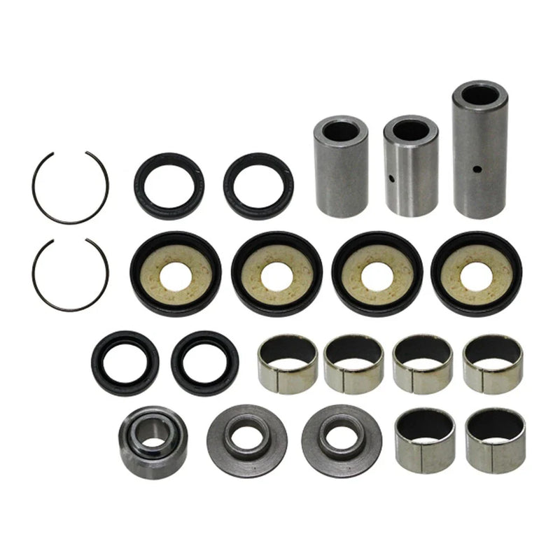 Yamaha Raptor 660 Bronco Complete Linkage Bearing Kit (2001–2005)