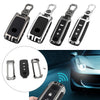 Mazda3, CX-5, CX-30 Sealed Smart Remote Key Fob Case Cover (2014-2023)