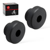 Polaris 550 Indy Lower Radiator Mount Bushing 2 x (2014–2025)