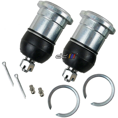 Mitsubishi Triton MQ MR 25mm Extended Upper Greasable Ball Joint (2015-23)
