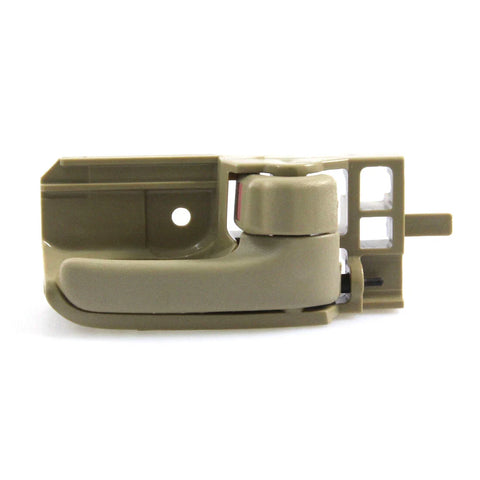 Toyota Hilux SR5 Hilux2004-2013 Tan Door Handle Bezel