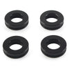 Ducati Panigale V4 / R / S (2018-2024) Black 4 x Front Brake Caliper Spacer Kit