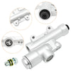 K-T-M 125–505 Rear Brake Master Cylinder
