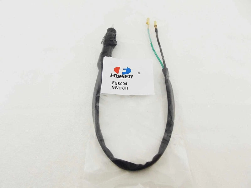 Honda SS50 Rear Brake Light Switch Assembly (1975-1980)