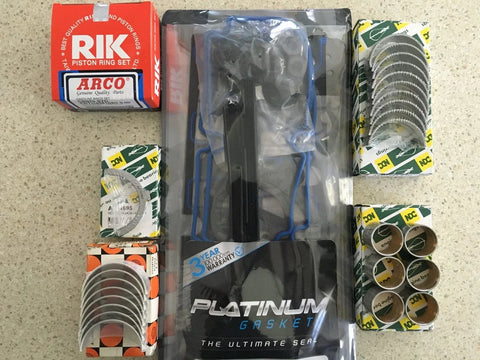 Nissan Navara D22 D40 Pathfinder R51 2.5L YD25DDTI MINOR ENGINE REBUILD KIT