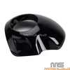 Dyna Softail Sportster Cafe Sport Front Fairing Cowl (35mm-49mm)