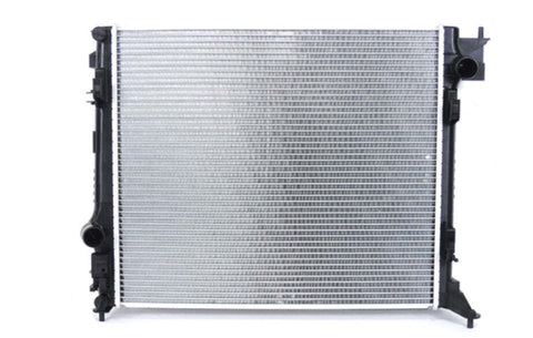 Radiator FOR Nissan Qashqai J11