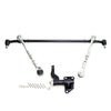 Nissan Datsun Navara 1997-2001 Front End Steering Linkage Rebuild Kit