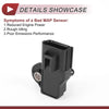 Mazda CX-7 2.3 MAP Sensor (2005-2014)
