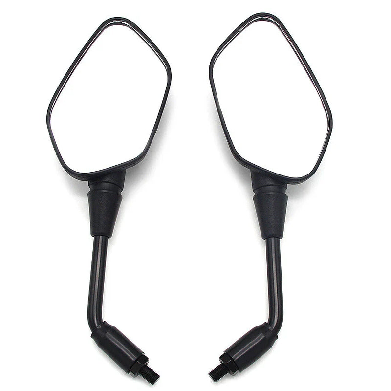 Honda CRF250L CB650F CB1000R SH300 NC750 NSS250 Rear View Mirror (2013-2023)