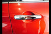 Nissan Qashqai Rogue Sport Door Handle Cover Trim (2014-2021)