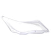BMW 6 Series E63 E64 M6 2008-2010 Clear Lens Left Headlight Cover