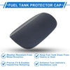 Mercedes-Benz W205 Gas Tank Flap Fuel Tank Door Cap (2014-2019)