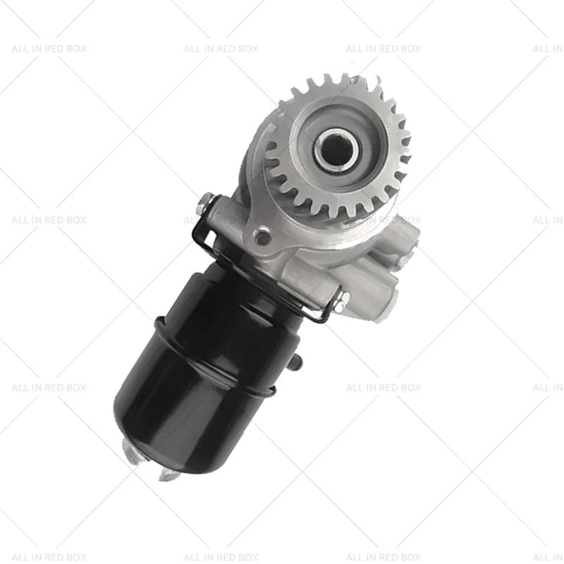 Mitsubishi Pajero 3.2 Power Steering Oil Pump (2000-2006)