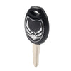Honda NRX 1800 Valkyrie Rune Motorcycle Uncut Blade Blank Key