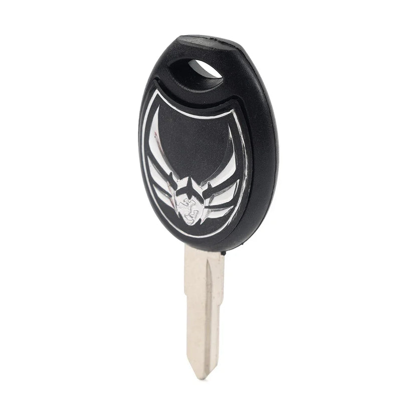 Honda NRX 1800 Valkyrie Rune Motorcycle Uncut Blade Blank Key