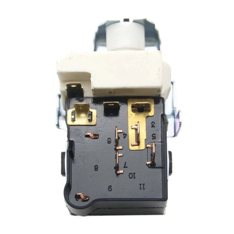 GMC Chevrolet Buick Cadillac Pontiac Oldsmobile Headlight Switch (2000-2005)