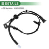 Hyundai Accent ABS Wheel Speed Sensor (2006-2011)