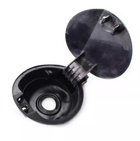 VW Golf MK6 GTI Fuel Gas Tank Filler Door Lid Cover (2010–2013)
