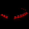Honda Goldwing GL1800 LED Light Trim (2001-2011)
