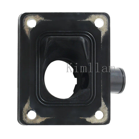 Yamaha RZ125 DT125 Intake Manifold Boot (1982-1985)