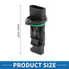 Mercedes-Benz C280 MAF Mass Air Flow Sensor (1996-1997)