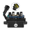 Yamaha 40-90 HP Trim Relay / 3 Pin / Trim Relay
