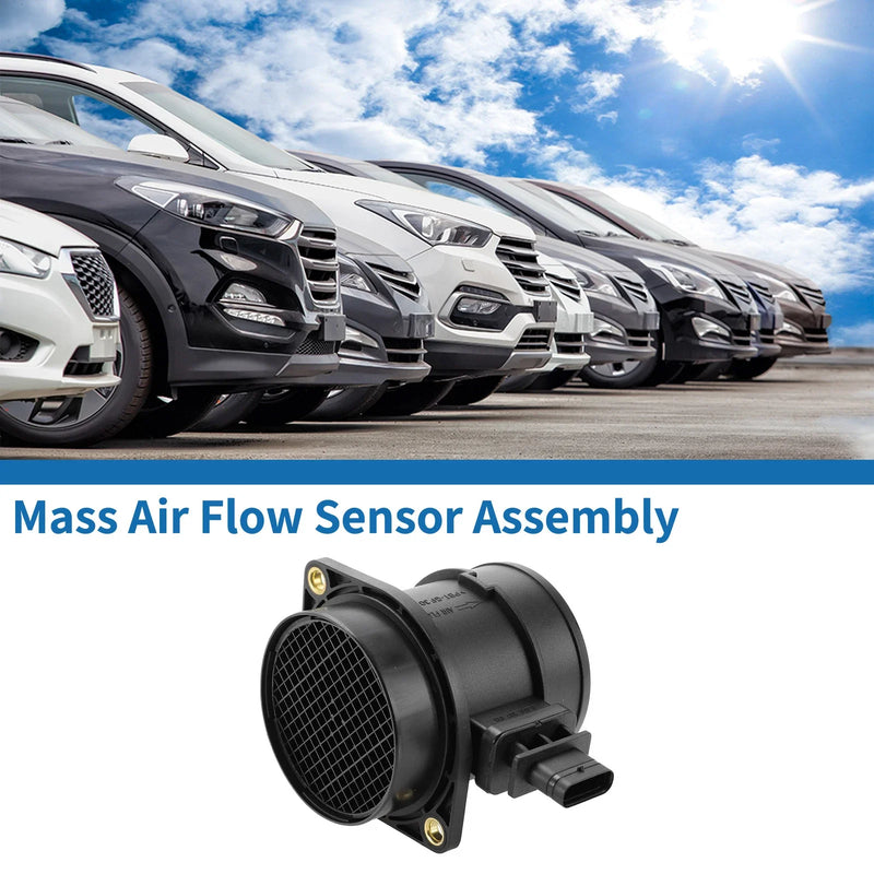 Hyundai Veracruz (2007-2012) - 1 x Meter Assembly Mass Air Flow Sensor
