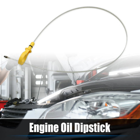 Ford Ranger Engine Oil Level Dipstick (2001-2011)