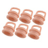 Chevrolet 6 x Auto Shift Cable Linkage Bushing Sleeve