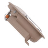 Mazda 626, Protege, 323, Ford Tierra Beige Inner Door Handle Right
