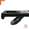 Toyota Hilux Vigo Pickup Black Dash Cup Holder Tray (2005-2015)