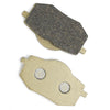 Yamaha XV535 Virago Front Brake Pad Set (1988-1994)