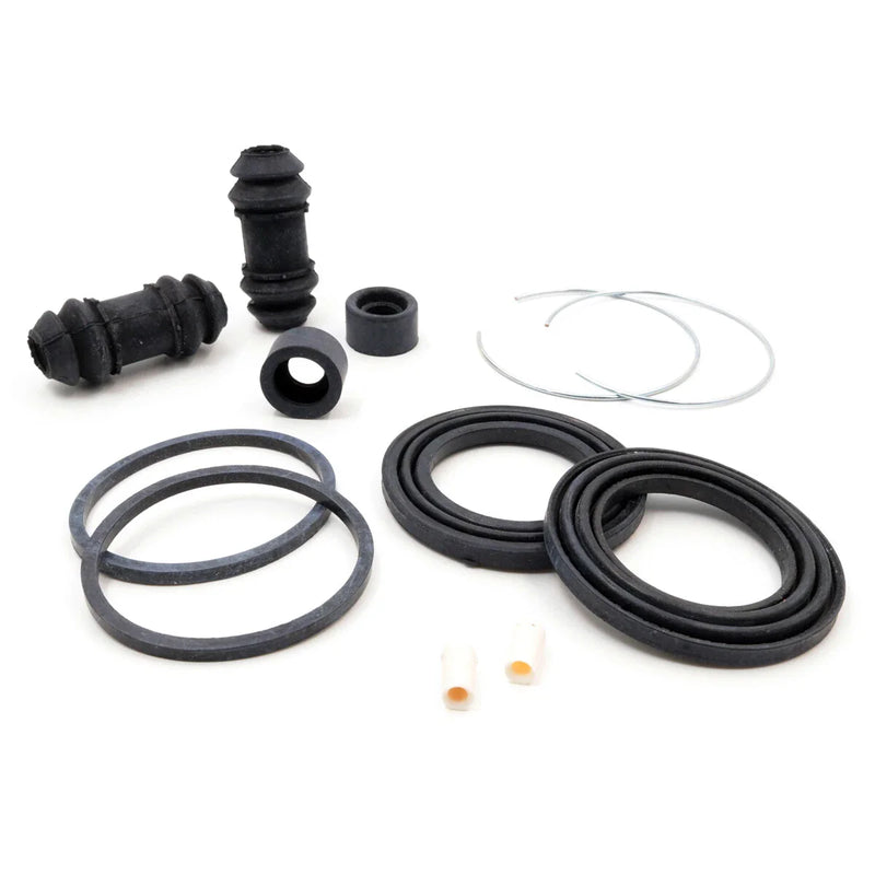 Mazda B2000 B2200 B2600 Bravo 1985-1998 Disc Brake Seal Kit