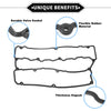 Mitsubishi Pajero 3.5L Valve Cover Gasket (2000-2007)