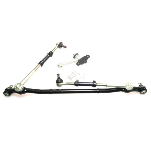 Toyota Hilux Mighty RN N30 N40 2WD 1978-1983 Tie Rod Idler Center Link Kit