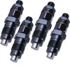 CAT 3013C 3014 3024C C1.5 C2.2 216B 242B 247B 4 x Fuel Injectors