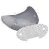 Ducati Supersport Clear LED Tail Light Turn Signals (1999-2007)