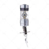 Car Lamp 100W High Power LED Cree Headlight Fog Driving Light Bulbs (N/A)