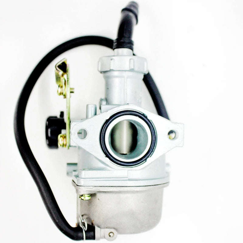 125cc PIT PRO Quad Dirt Bike ATV Buggy 22mm PZ Cable Choke Carburetor