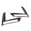 Honda CR-V Front Fog Light Cover (2023-2024)