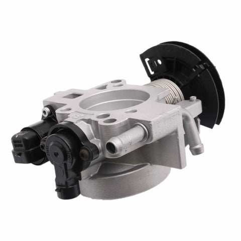 Buick / Chevrolet / Oldsmobile / Pontiac 3.1L 3.4L Throttle Body (1990–2005)