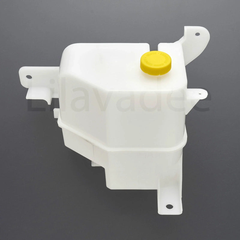 Nissan Navara D40 Frontier Radiator Overflow Bottle (2005-2014)
