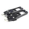 YAMAHA FJ-09 MT-09 XSR900 Chain Adjusters (2014-2017)