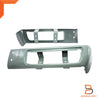 Datsun 620 Tail Lights Rear Lamp Metal Housing Case (72-79)