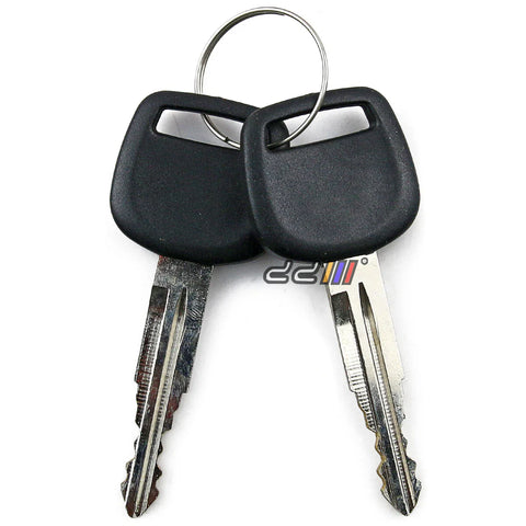 Toyota Hilux LN106 LN107 RN110 Ignition Barrel & Door Lock + Key (1988-1997)