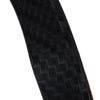 Car Wheel Eyebrow Arch Protector Trim Lips Fender Flares Carbon Fiber