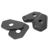 Suzuki GSXR SV650S SV1000S 4 x Turn Signal Indicator Spacer Adapter (2003-2008)