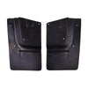 Mud Flap Splash Mudguard Rubber Rear Fits Toyota Hiace Commuter Van 2005-18 D05